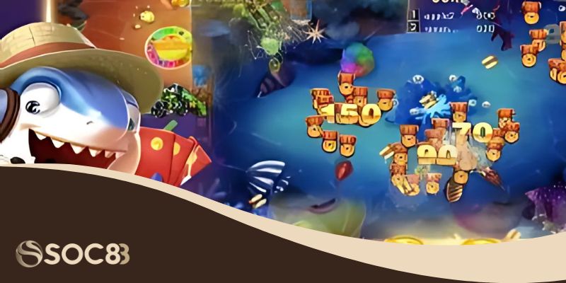 Lý giải sức hút của tựa game bắn cá đổi thưởng 2025