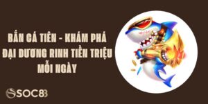 Bắn Cá Tiên