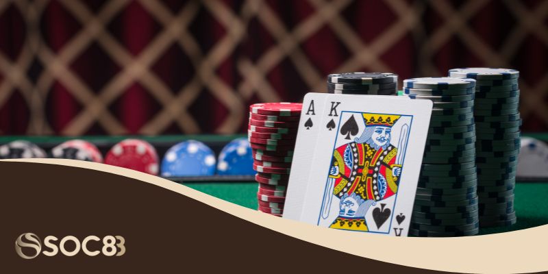 Một số chiến lược chơi poker luôn thắng