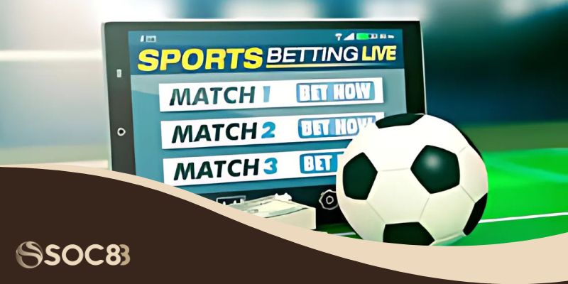 Sức hút riêng biệt chỉ có tại sportsbet online